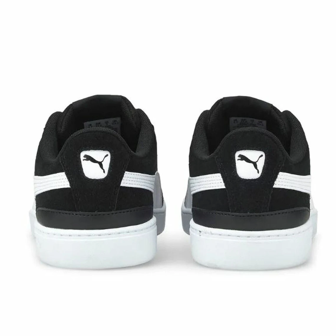 Puma Basket Femme WNS VIKKY V3 5 Puma Basket Femme WNS VIKKY V3 – Image 3