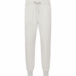 CALVIN KLEIN UNDERWEAR Bas De Pyjama Style Jogging Avec élastique Gris