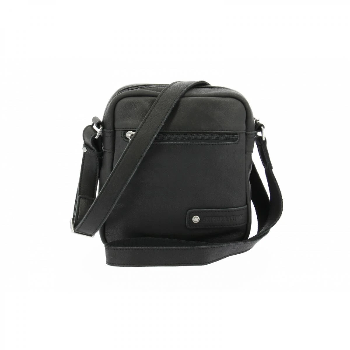 Porté Travers Oscar Noir 3 Porté Travers Oscar Noir