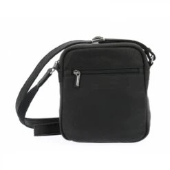 Porté Travers Oscar Noir 5 Porté Travers Oscar Noir -MenCorner Boutique 1196203 noir face 1200x1200