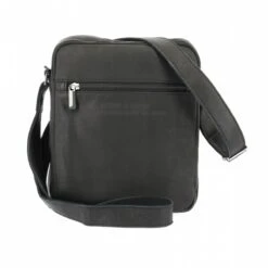 Porté Travers Grand Modèle Oscar Noir