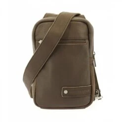 Porté Travers Oscar Chataigne