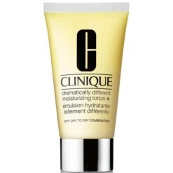 Clinique Tube Dramatically Different Moisturizing Lotion + - Emulsion Hydratante 50ml 50 Ml