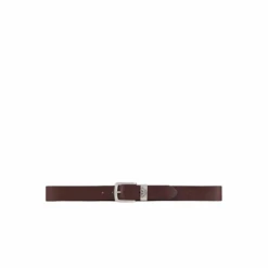 Emporio Armani Ceinture En Cuir Marron Marron 6 Emporio Armani Ceinture En Cuir Marron Marron -MenCorner Boutique 1237963 2 1140x1140