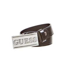 Ceinture Ajustable GUESS Noir