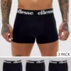 Boxers Homme Hali Noir -MenCorner Boutique 12909835 1 black 3276502 3 1140x1140