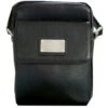 POCHETTE GRAND MODELE ACHILLE HOMME - Cuir -MenCorner Boutique 16312 ted lapidus grande pochette achille noire 680x680