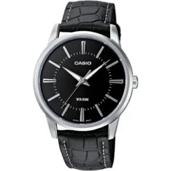Montre Homme Casio Cuir Casio Collection MTP-1303PL-1AVEF