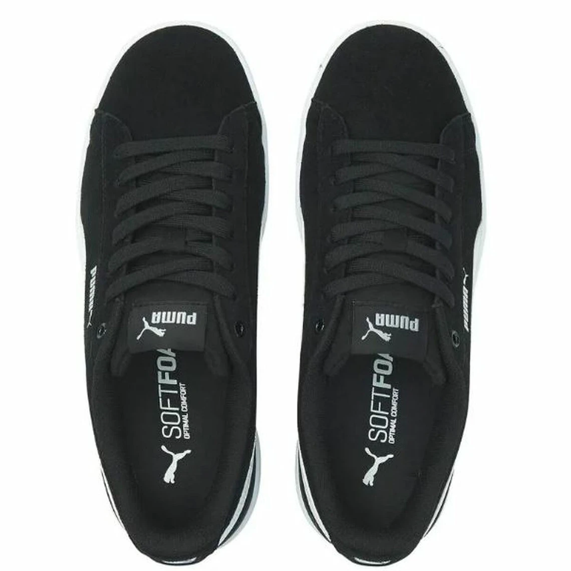 Puma Basket Femme WNS VIKKY V3 4 Puma Basket Femme WNS VIKKY V3 – Image 2