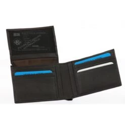 Portefeuille Avec Compartiments Cartes Marron 9 Portefeuille Avec Compartiments Cartes Marron -MenCorner Boutique 1953 242 marron00031 1200x1200