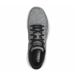 Skechers Baskets Homme SKECH-LITE - Gris -MenCorner Boutique 232598gyrdb 3513284 3 1140x1140