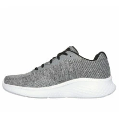 Skechers Baskets Homme SKECH-LITE - Gris -MenCorner Boutique 232598gyrdd 3513284 5 1140x1140