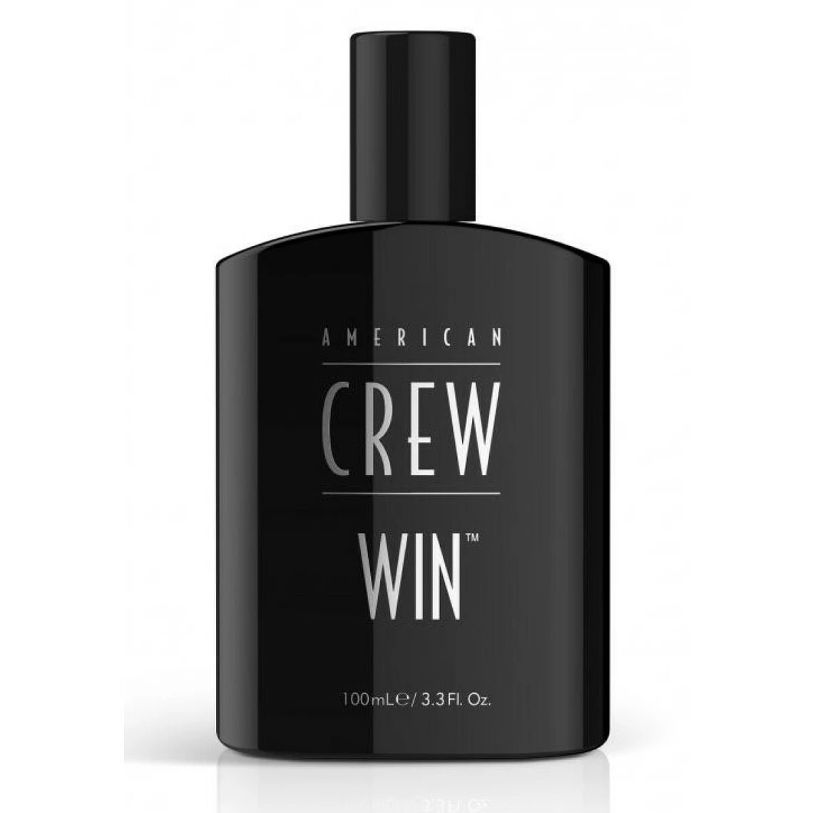 American Crew WIN - Eau De Toilette 100 Ml 3 American Crew WIN - Eau De Toilette 100 Ml