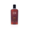 American Crew 24-HOUR BODY WASH - Gel Douche Fraicheur 24h 450ml -MenCorner Boutique 24 hour body wash gel douche fraicheur 24h 71902 1140x1140