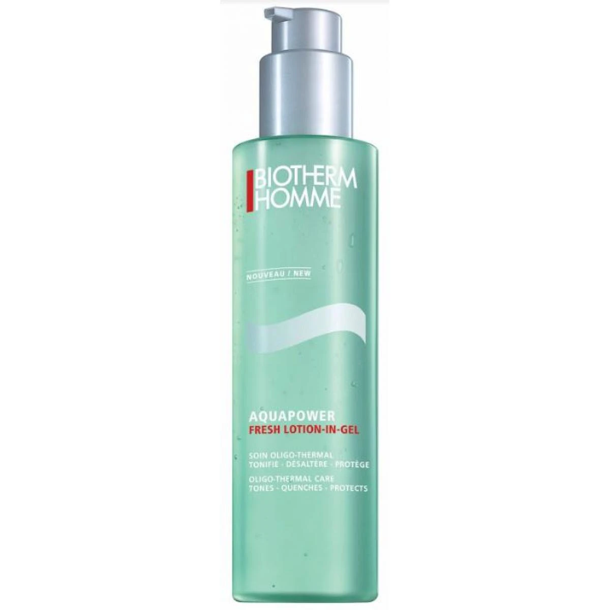 Aquapower Lotion 200ml 3 Aquapower Lotion 200ml
