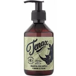 Shampoing Tenax 250ml