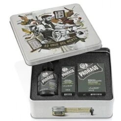 Proraso Coffret Barbe Cypress & Vetiver