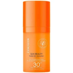 Fluide De Protection Solaire SPF30 Sun Beauty 30 Ml
