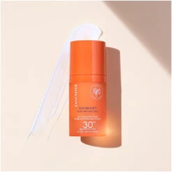 Fluide De Protection Solaire SPF30 Sun Beauty 30 Ml -MenCorner Boutique 26248 3474530 5 1140x1140