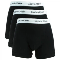 CALVIN KLEIN UNDERWEAR BOXER HOMME CALVIN KLEIN