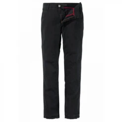 Pantalon Chino Homme John Devin - Noir -MenCorner Boutique 264363289 zoom prd 3s 1140x1140