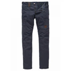 Tom Tailor Pantalon Cargo L32 Homme Tom Ta - Gris Anthracite -MenCorner Boutique 265126892 zoom prd 3s 1140x1140