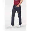 Tom Tailor Pantalon Cargo L32 Homme Tom Ta - Gris Anthracite -MenCorner Boutique 265126899 zoom prd 3s 1140x1140