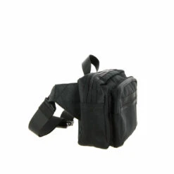 Fred Perry SAC BANANE TONAL Noir -MenCorner Boutique 3 3436208 7 1140x1140