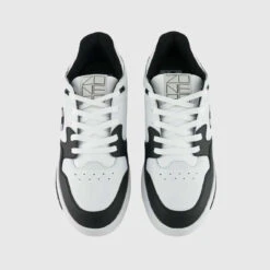 Champion Basket Homme - Noir Et Blanc -MenCorner Boutique 3 3516148 10 1140x1140