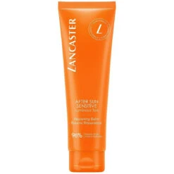 Baume Réparateur Après-soleil Sun Sensitive 150ml