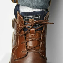 KAPORAL Boots Homme Tan GRACIANO 12 KAPORAL Boots Homme Tan GRACIANO -MenCorner Boutique 3296342 5 3296342 5 1140x1140