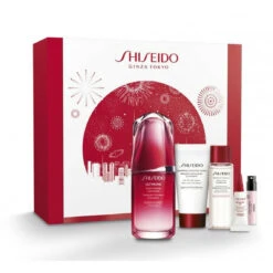 Shiseido Coffret Ultimune - Soin Universel