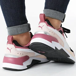 Puma Baskets Femme X-RAY 2 SQUARE SD -MenCorner Boutique 3383506 4 3383506 10 1140x1140