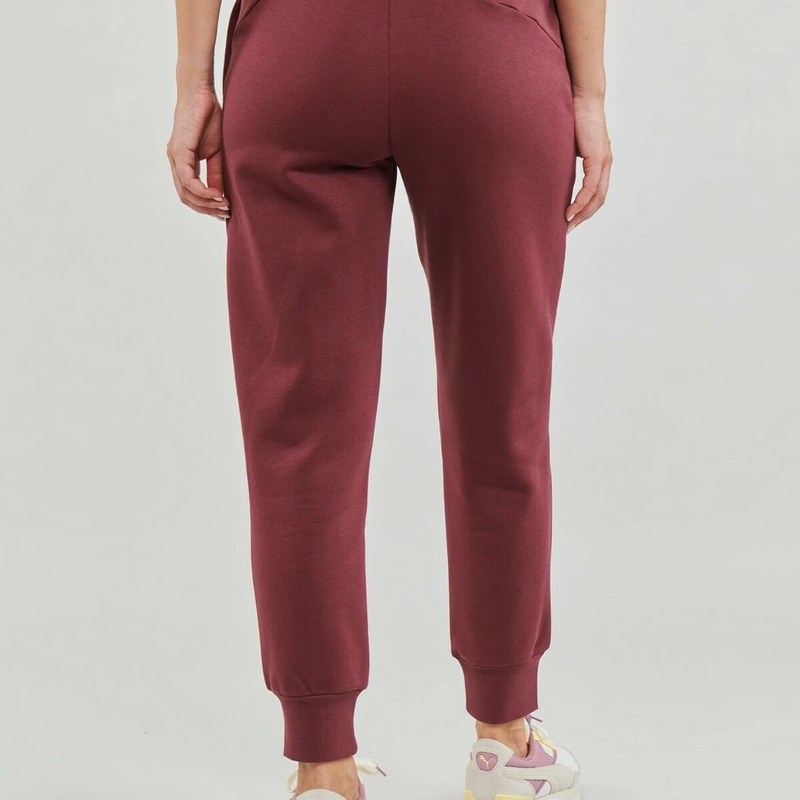 Puma Pantalon Femme W ESS 6 Puma Pantalon Femme W ESS – Image 4