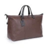 Sac De Voyage Chocolat/marron Foncé -MenCorner Boutique 3549936 3549936 1140x1140