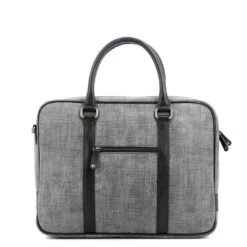 Porte-documents 13'' & A4 Gris 7 Porte-documents 13'' & A4 Gris -MenCorner Boutique 3550646 3 3550646 3 1140x1140