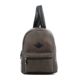 Sac à Dos A4 Marron Foncé