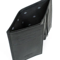 Portefeuille Européen Noir -MenCorner Boutique 3550682 4 3550682 4 1140x1140