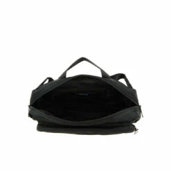 Fred Perry SAC BANANE TONAL Noir -MenCorner Boutique 4 3436208 7 1140x1140