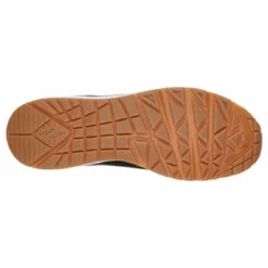 Skechers Baskets Homme UNO - STAND ON AIR Noir -MenCorner Boutique 52458blkd 3211453 4 1140x1140