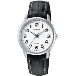 Montre Homme Casio Cuir Casio Collection LTP-1303PD-7BVEF
