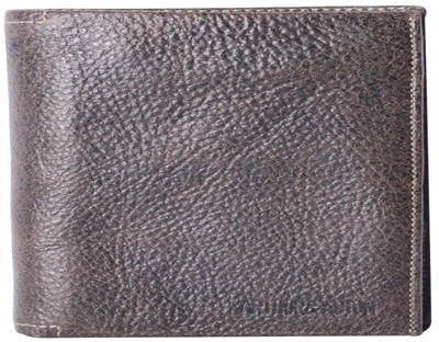 PORTE-CARTES - Cuir De Vachette Souple Marron 3 PORTE-CARTES - Cuir De Vachette Souple Marron