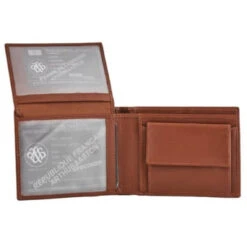 Porte Cartes A/noir - Homme - Cuir Cognac -MenCorner Boutique 690793 1140x1140