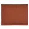 Porte Cartes A/noir - Homme - Cuir Cognac 1 Porte Cartes A/noir - Homme - Cuir Cognac -MenCorner Boutique 690796 1140x1140