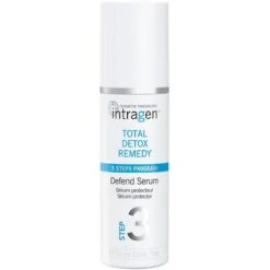 Total Detox Remedy Serum Cheveux - Detoxifiant Et Anti-Pollution 50 Ml