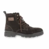 KAPORAL Boots Homme - Marron Foncé -MenCorner Boutique 9001727m60guelim1 2 3530310 1140x1140