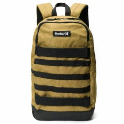 HURLEY Sac à Dos No Comply Doré
