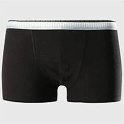 DIM Boxer De Sport - Noir