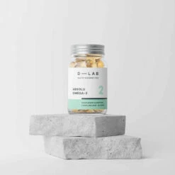 Absol Oméga 3 - Souplesse & Élasticité -MenCorner Boutique absol omega 3 souplesse et lasticite 3540714 4 1140x1140