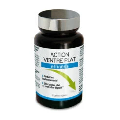 Effiness - Action Ventre Plat